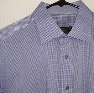 Jos a Banks reserve dress shirt